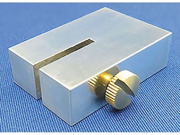 職人堅気 金属定規補助具 ルーラーエイド アレック, ALC13973, by アレック