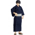 figma 男性body（リョウ） with 浴衣コーデ マックスファクトリー, MAX66485, by マックスファクトリー