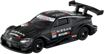 トミカ No.13 日産 フェアレディZ NISMO GT500 タカラトミー, TAK88704, by タカラトミー