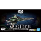 ビークルモデル Xウイング･ファイター (スター・ウォーズ/スカイウォーカーの夜明け) バンダイ, BAN92309, by バンダイ