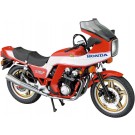 1/12 ザ・バイク No.25 ホンダ RC04 CB750F ボルドール2 '81 オプション仕様 アオシマ, AOS68519, by アオシマ