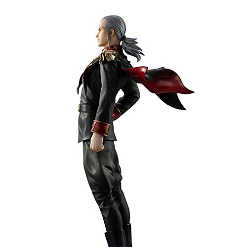 GGG 機動戦士ガンダム0083 STARDUST MEMORY アナベル・ガトー