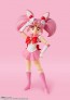 S.H.Figuarts 美少女戦士セーラームーン セーラーちびムーン -Animation Color Edition- バンダイ, BAC29838, by バンダイ