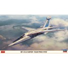 1/72 ハセガワ限定商品 EF-111A レイブン エレクトリックフォックス ハセガワ, HAS23000, by ハセガワ