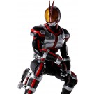 S.H.Figuarts（真骨彫製法） 仮面ライダー555 仮面ライダーファイズ (再販) バンダイ, BAC75750, by バンダイ
