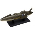 1/500 松本零士メカニクルユニバースシリーズ 太陽系連邦軍 旧地球連邦 宇宙防衛連合艦隊 艦隊旗艦 ファインモールド, FIN50012, by ファインモールド