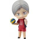 ねんどろいど ハイキュー!! 灰羽リエーフ (再販) オランジュルージュ, ORG92485, by オレンジ　ルージュ
