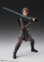 S.H.Figuarts スター・ウォーズ:アソーカ アナキン・スカイウォーカー（STAR WARS: Ahsoka） バンダイ, BAC68875, by バンダイ