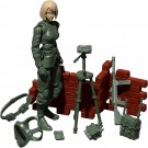 G.M.G. PROFESSIONAL 機動戦士ガンダム ジオン公国軍一般兵士03 メガハウス, MEG37739, by メガハウス