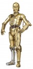 1/12 STARWARS　Ｃ－３ＰＯ, BAN64182, by バンダイ