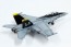 1/144 F/A-18F スーパーホーネット複座型 2機セット プラッツ, PLZ63196, by プラッツ