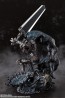 Figuarts Zero Touche Metallique ベルセルク ガッツ(狂戦士の甲冑) バンダイ, BAC76542, by バンダイ