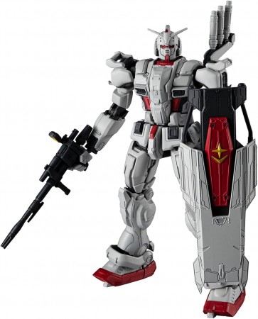GUNDAM UNIVERSE 機動戦士ガンダム 復讐のレクイエム GUNDAM EX バンダイ, BAC62170, by バンダイ