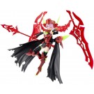 1/1 メガミデバイス BULLET KNIGHTS エクスキューショナー HELL BLAZE コトブキヤ, KBY77885, by コトブキヤ