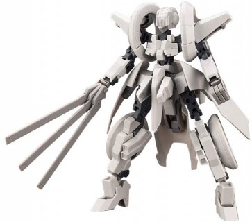1/100 フレームアームズ ウィルバーナイン/セカンドジャイヴ アーマーセット〈Ver.F.M.E.〉 フレームアームズコトブキヤ, KBY33225, by コトブキヤ