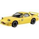 1/32 楽プラ スナップキット No.CM-2 頭文字D 啓介のF アオシマ, AOS00421, by アオシマ