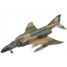 1/72 アメリカ空軍 F-4D 戦闘機 [初回限定特装版] ファインモールド, FIN29471, by ファインモールド