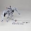 EVANGELION EVOLUTION EV-024 エヴァンゲリオンANIMA エヴァンゲリオン・EUROII・ウルトビーズ 海洋堂, KYD05325, by 海洋堂