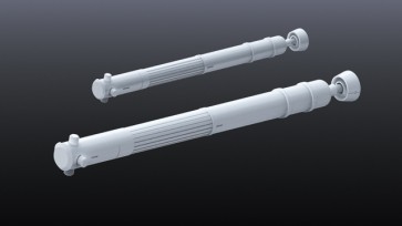 ビルダーズパーツHD: MSタンク 01, BAN0178547, by バンダイ