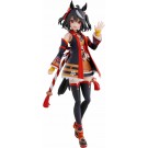 S.H.Figuarts ウマ娘 プリティーダービー キタサンブラック バンダイ, BAC33361, by バンダイ