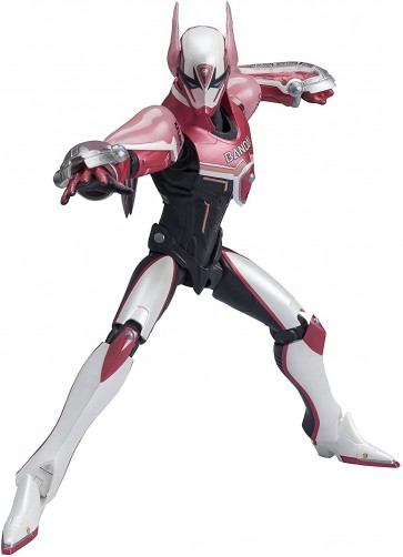 S.H.Figuarts TIGER&BUNNY2 バーナビー・ブルックスJr. Style3 バンダイ, BAC34474, by バンダイ