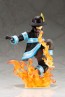 1/8 ARTFX J 炎炎ノ消防隊 森羅日下部 コトブキヤ, KBY13104, by コトブキヤ