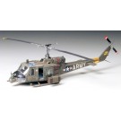 1/72  ﾍﾞﾙUH-1Bﾋｭｰｲ, TAM60722, by タミヤ