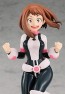 POP UP PARADE 僕のヒーローアカデミア 麗日お茶子 ヒーローコスチューム Ver. 僕のヒーローアカデミアグッドスマイルカンパニー, GSC42485, by グッドスマイルカンパニー