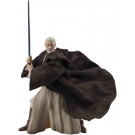 S.H.Figuarts ベン・ケノービ -Classic Ver.- （STAR WARS: A New Hope） バンダイ, BAC75354, by バンダイ