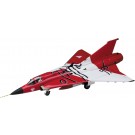 1/48 J35O ドラケン オーストリアン スペシャル ハセガワ, HAS75191, by ハセガワ