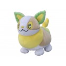 ポケモンぬいぐるみ 06 ワンパチ タカラトミー, TAK45080, by タカラトミー