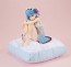 1/7 Re:ゼロから始める異世界生活 レム・バースデーブルーランジェリ―Ver. カドカワ, KDK87857, by 角川書店