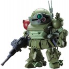 装甲騎兵ボトムズ レッドショルダードキュメント 野望のルーツ D-スタイル スコープドッグ ターボカスタム サンサ戦仕様 キリコ機 コトブキヤ, KBY65141, by コトブキヤ