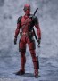 S.H.Figuarts デッドプール(デッドプール) バンダイ, BAC21146, by バンダイ