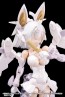 1/1 メガミデバイス M.S.G 03 フェイスセット 朱羅用 スキンカラーC コトブキヤ, KBY58341, by コトブキヤ