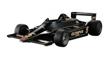 1/20 ﾛｰﾀｽ79 1978 ﾄﾞｲﾂGPｳｨﾅｰ FG3 ハセガワ, HAS32037, by ハセガワ
