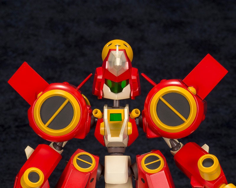 1/6 KBT06-C アークビートルダッシュ メダロット コトブキヤ 1/6 メダロット KBT06-C アークビートルダッシュ コトブキヤ