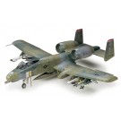 1/72 A-10A ｻﾝﾀﾞｰﾎﾞﾙﾄⅡ, TAMWB44, by タミヤ
