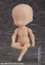 ねんどろいどどーる archetype:Man(peach) ねんどろいどグッドスマイルカンパニー, GSC21249, by グッドスマイルカンパニー