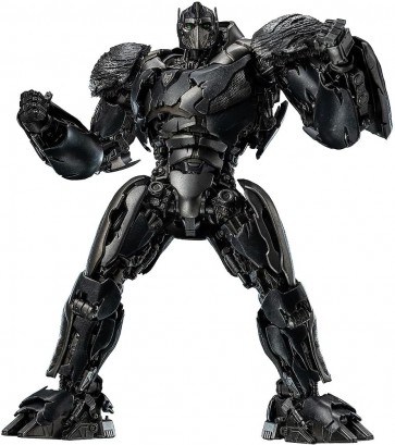トランスフォーマー/ビースト覚醒 DLX Optimus Primal DLX オプティマスプライマル スリーゼロ, THZ26577, by スリーゼロ