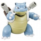 ポケットモンスター モンスターコレクション ＥＸ　ＥＳＰ_０６　カメックス　 タカラトミー, TAK88086, by タカラトミー