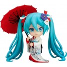 ねんどろいど キャラクター・ボーカル・シリーズ01 初音ミク 初音ミク 冬木小袖Ver. グッドスマイルカンパニー, GSC21805, by グッドスマイルカンパニー