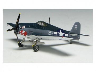 1/144 F6F-3 ヘルキャット VF-27 空母プリンストン搭載機 (2機セット) プラッツ, PLZ61604, by プラッツ