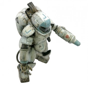 1/20 マシーネンクリーガー A.F.S. C.D.Type ポーラーベア MK-052　ウェーブ, WAV70525, by ウェーブ