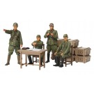 1/35 MM 日本陸軍将校ｾｯﾄ, TAM35341, by タミヤ