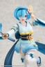 1/7 Re:ゼロから始める異世界生活 レム 戦装束ver. カドカワ, KDK98677, by 角川書店