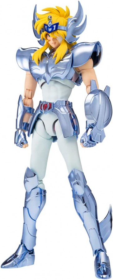 聖闘士聖衣神話 聖闘士星矢 EX キグナス氷河（最終青銅聖衣） バンダイ, BAC50443, by バンダイ