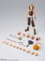 S.H.Figuarts ONE PIECE ウソップ -冒険の夜明け- バンダイ, BAC87432, by バンダイ