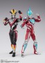 S.H.Figuarts ウルトラマンビクトリー (ウルトラマン ニュージェネレーション スターズVer.) バンダイ, BAC74920, by バンダイ