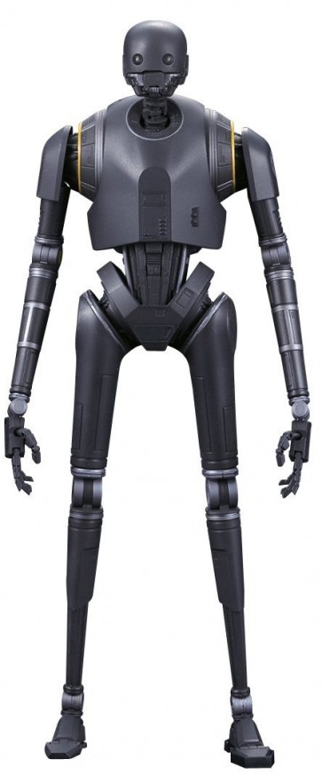 1/12 STARWARS　Ｋ－２ＳＯ, BAN94333, by バンダイ